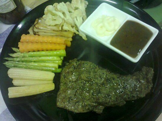 Lasa Sheep Cafe House